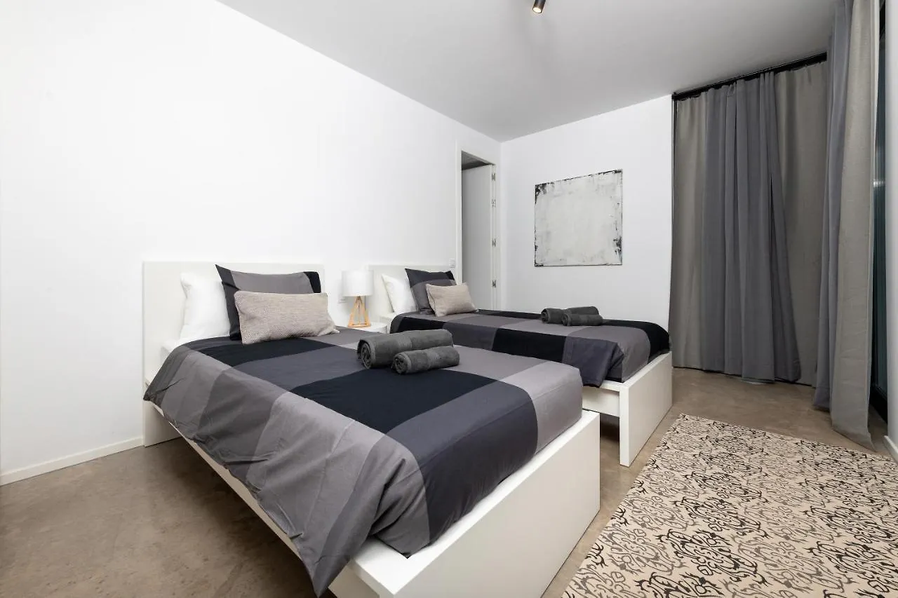 Villa Ventura לאחארס