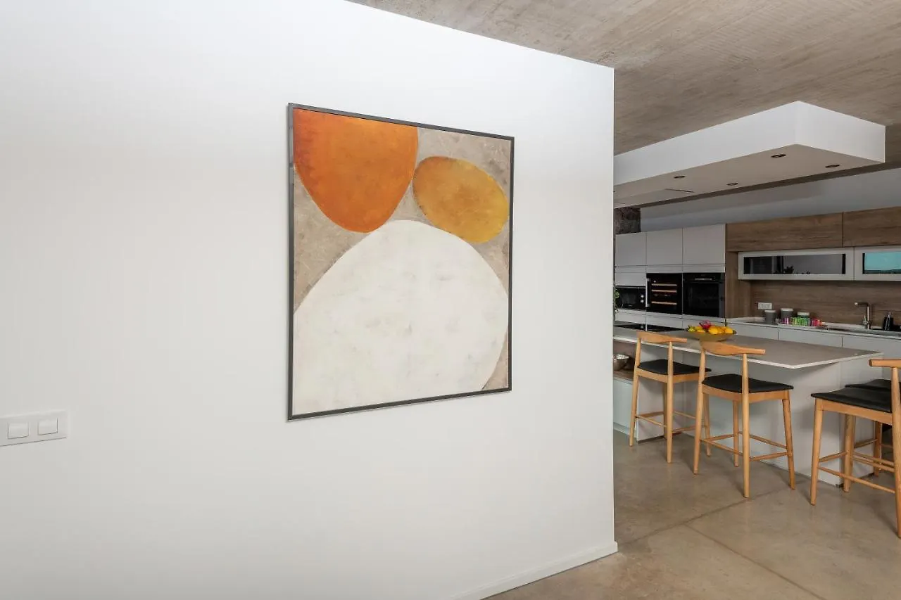 Villa Ventura לאחארס ספרד