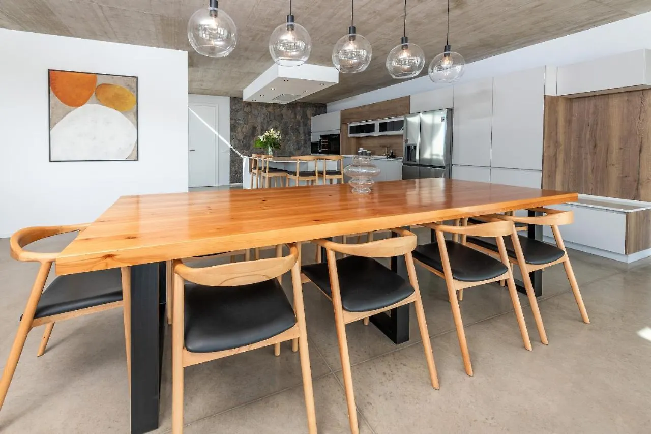 Villa Ventura לאחארס ספרד
