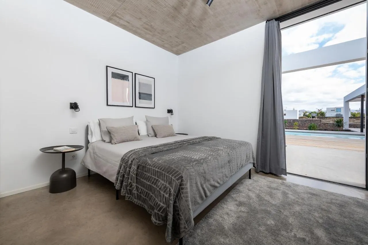 Villa Ventura לאחארס 0*,  ספרד